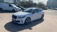 BMW 1 Series M135i xDrive 5dr Step Auto Petrol Hatchback
